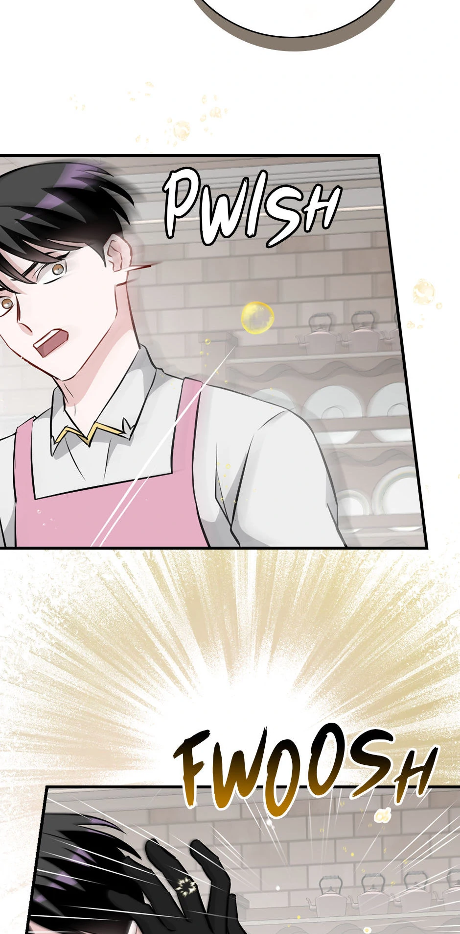 Leveling Up, By Only Eating! chapter 199 page 30