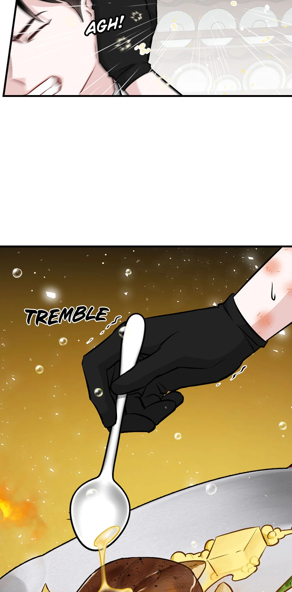 Leveling Up, By Only Eating! chapter 199 page 31