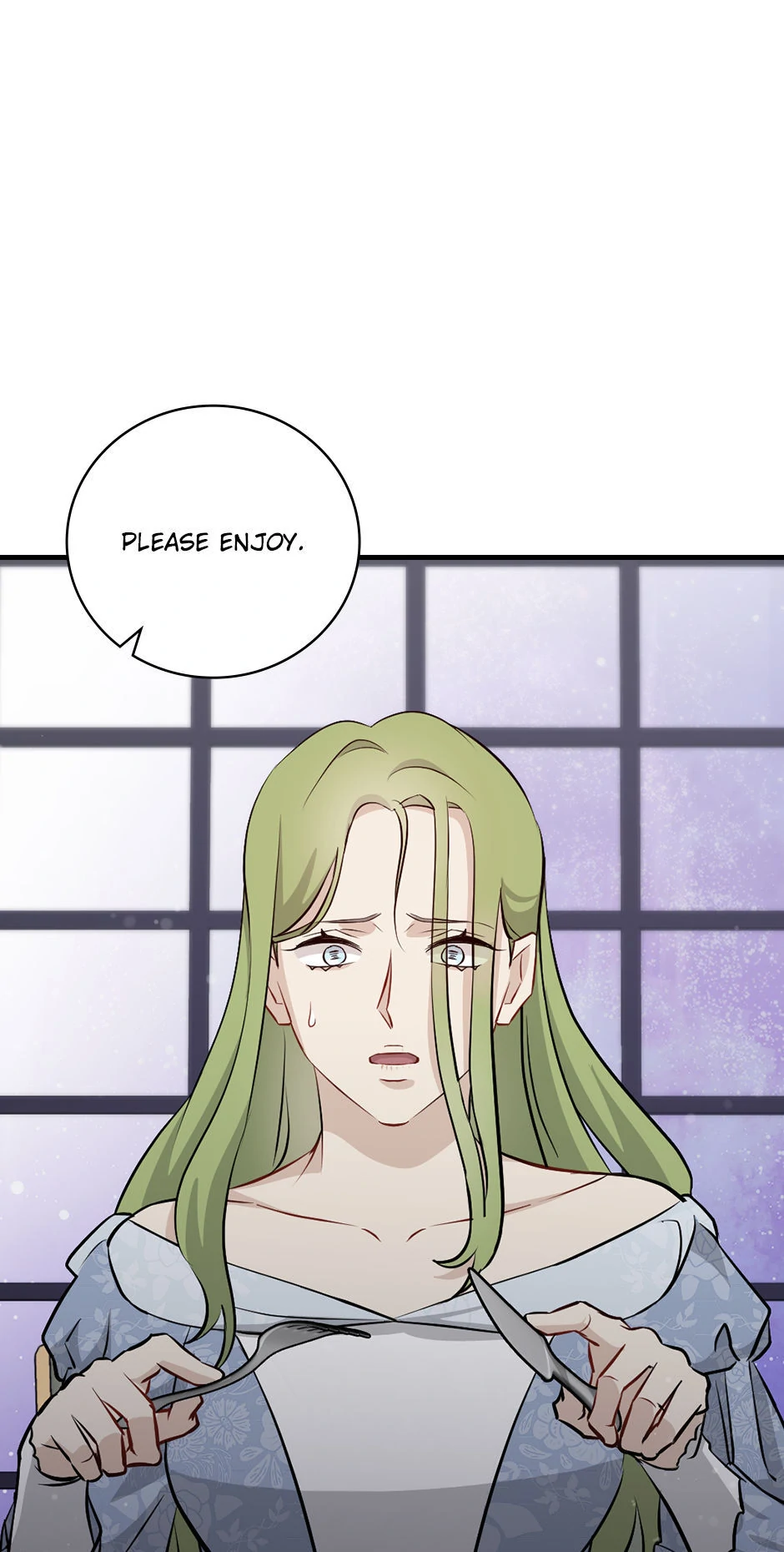Leveling Up, By Only Eating! chapter 199 page 35