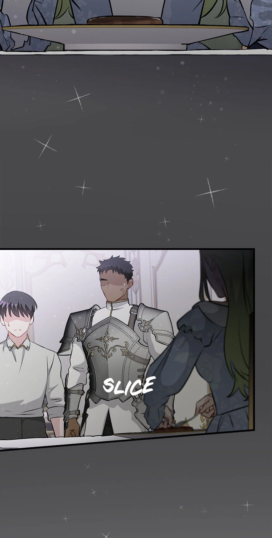Leveling Up, By Only Eating! chapter 199 page 36