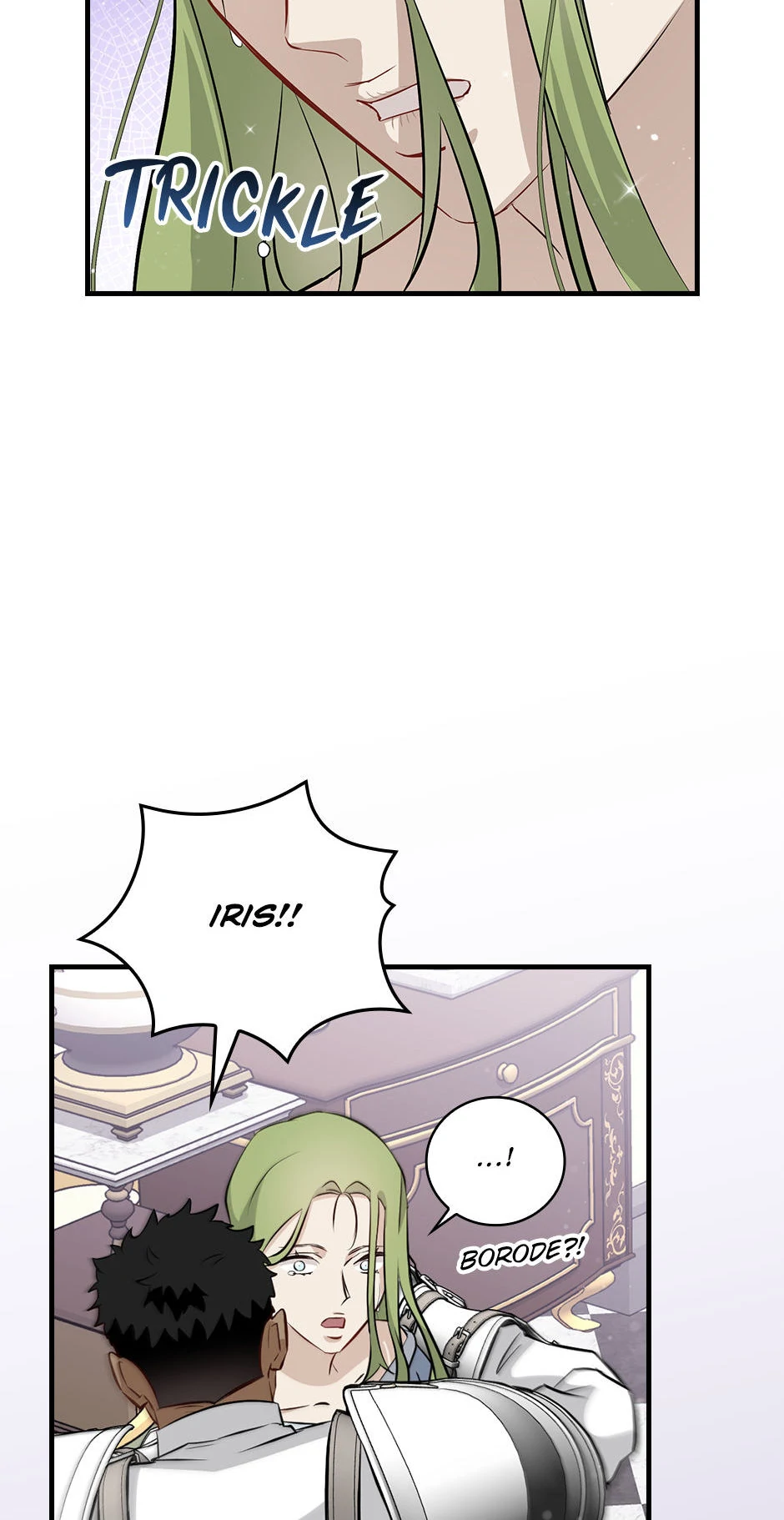Leveling Up, By Only Eating! chapter 199 page 50