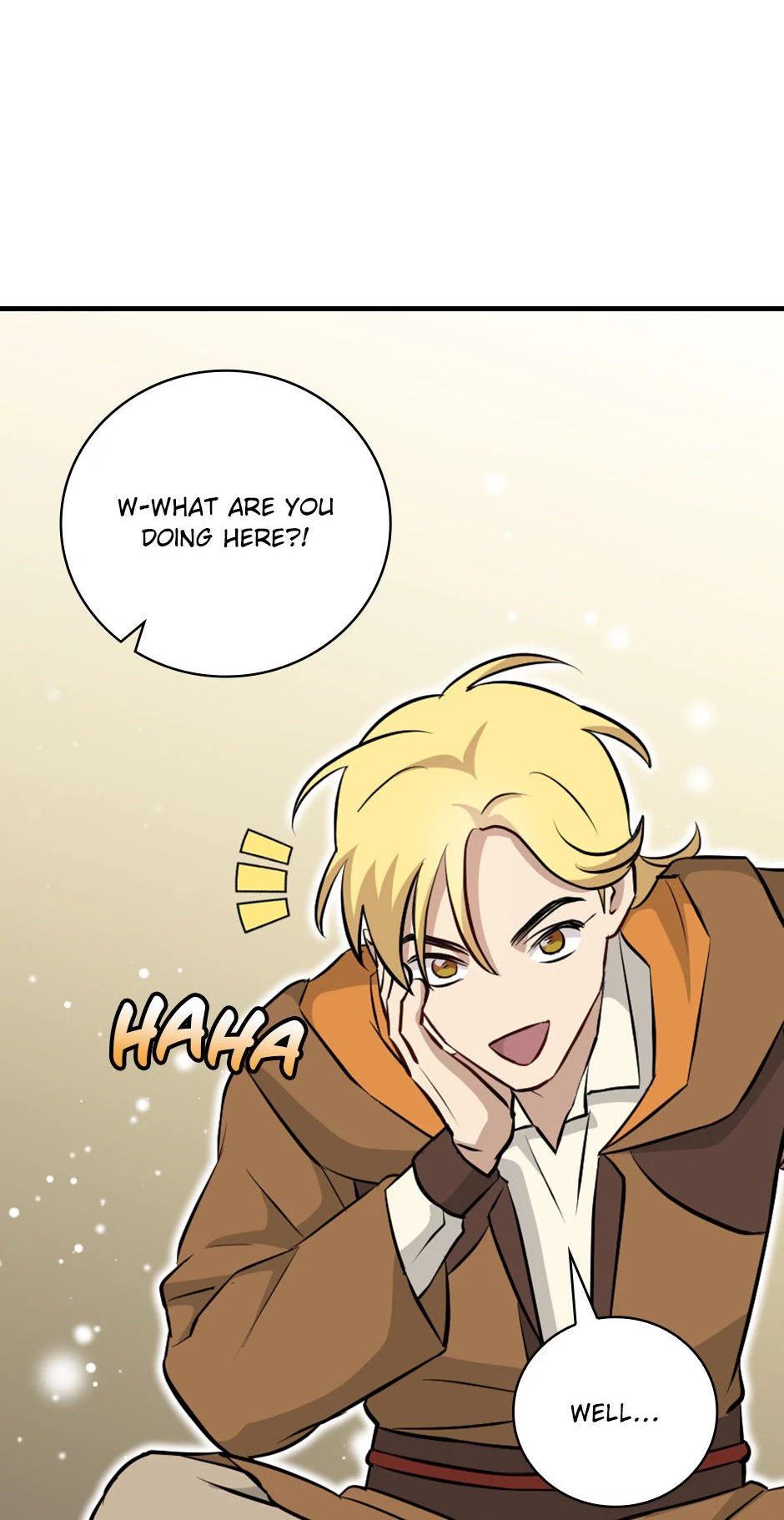 Leveling Up, By Only Eating! chapter 199 page 55
