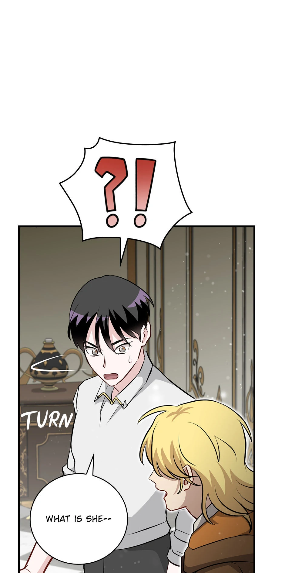 Leveling Up, By Only Eating! chapter 199 page 59