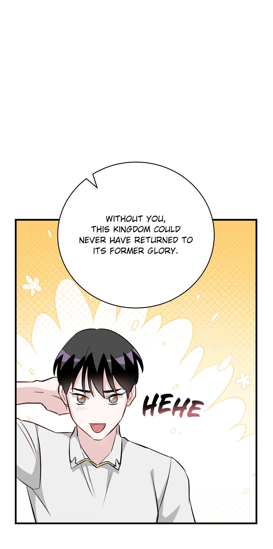 Leveling Up, By Only Eating! chapter 199 page 62