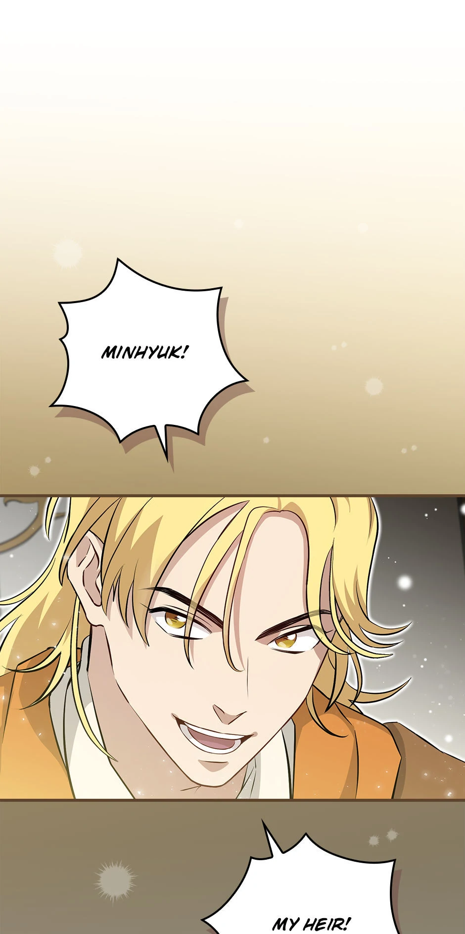 Leveling Up, By Only Eating! chapter 199 page 63