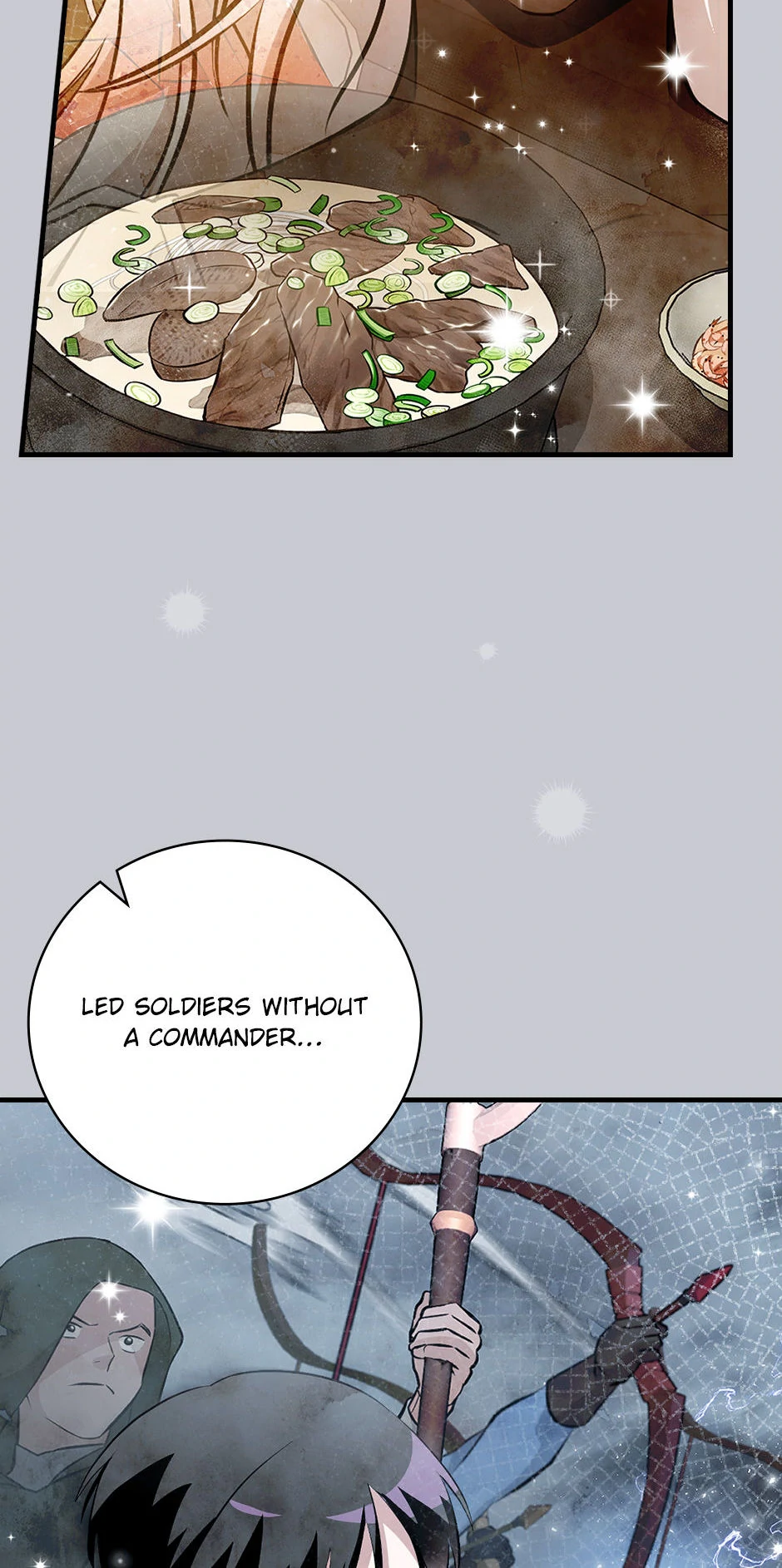 Leveling Up, By Only Eating! chapter 199 page 65