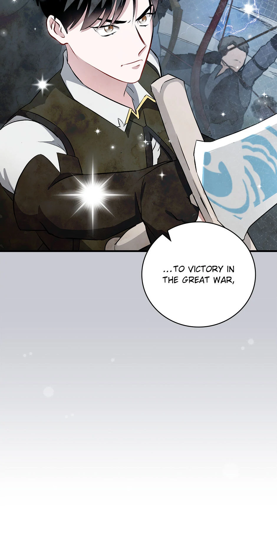 Leveling Up, By Only Eating! chapter 199 page 66
