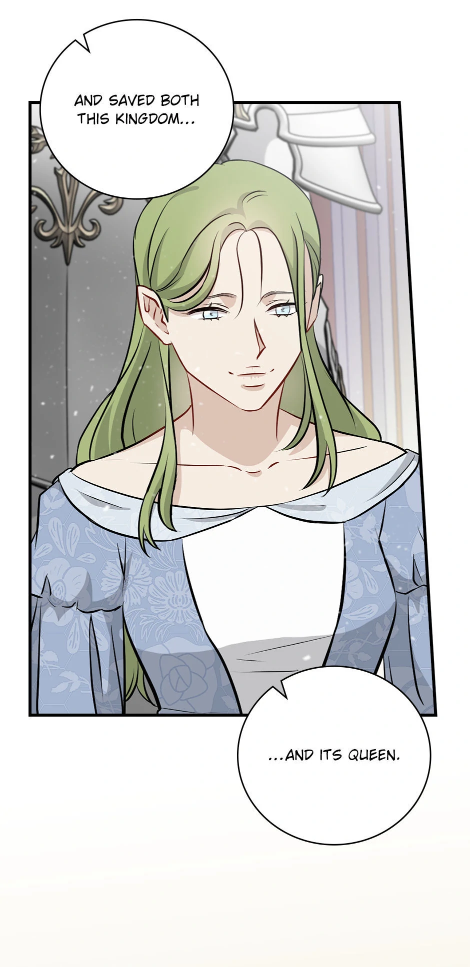 Leveling Up, By Only Eating! chapter 199 page 67