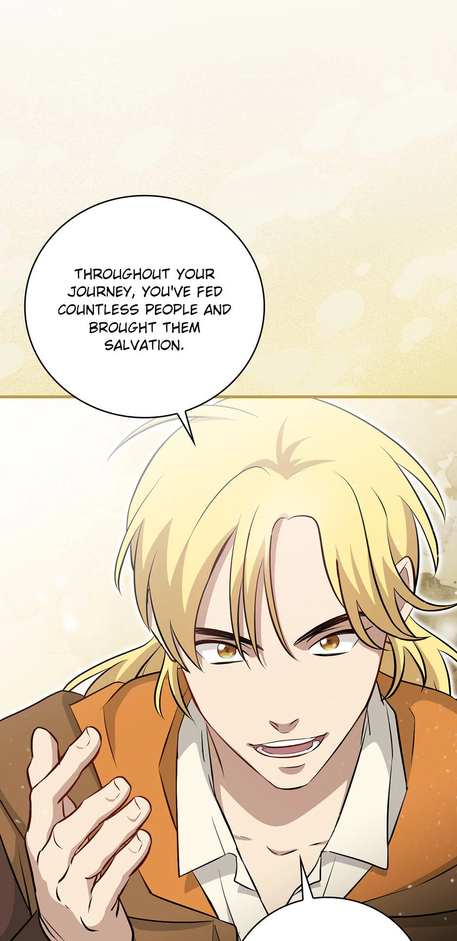 Leveling Up, By Only Eating! chapter 199 page 68
