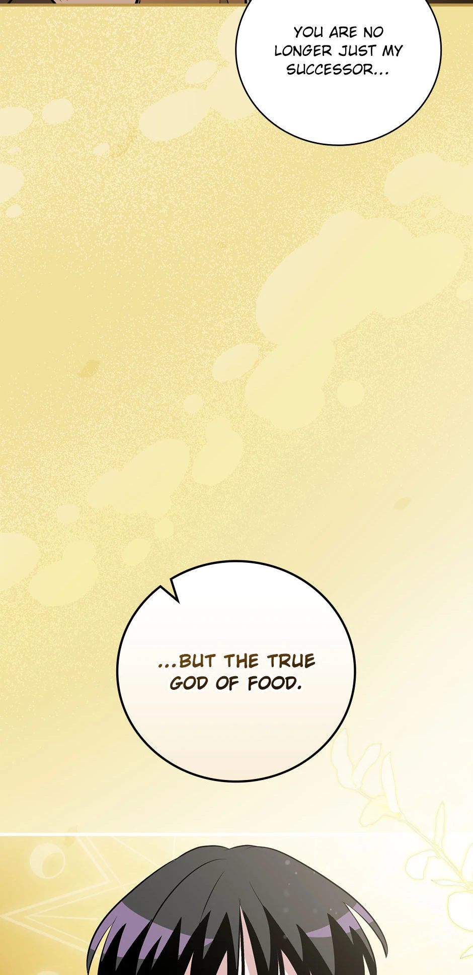 Leveling Up, By Only Eating! chapter 199 page 69