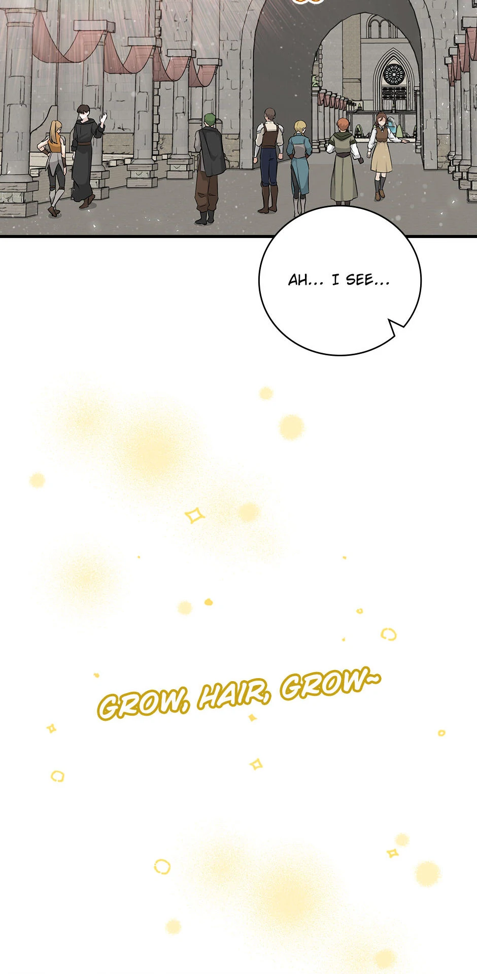 Leveling Up, By Only Eating! chapter 200 page 5