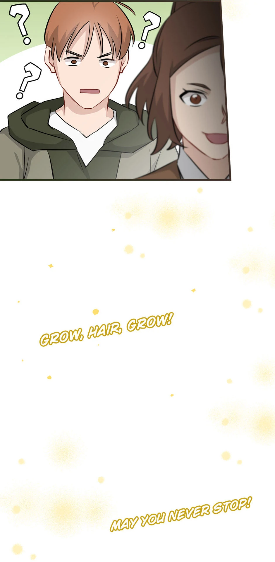 Leveling Up, By Only Eating! chapter 200 page 6