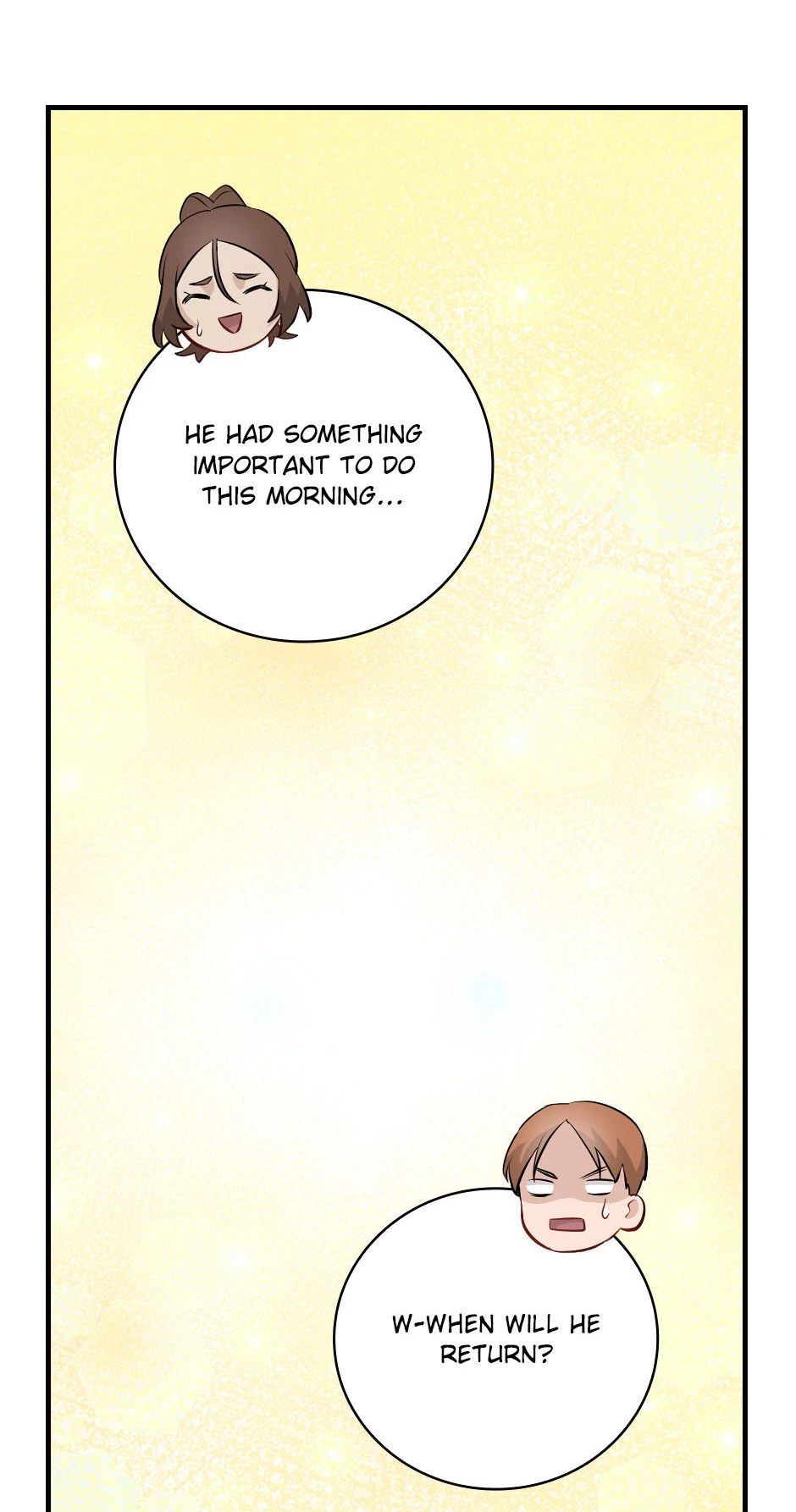 Leveling Up, By Only Eating! chapter 200 page 19