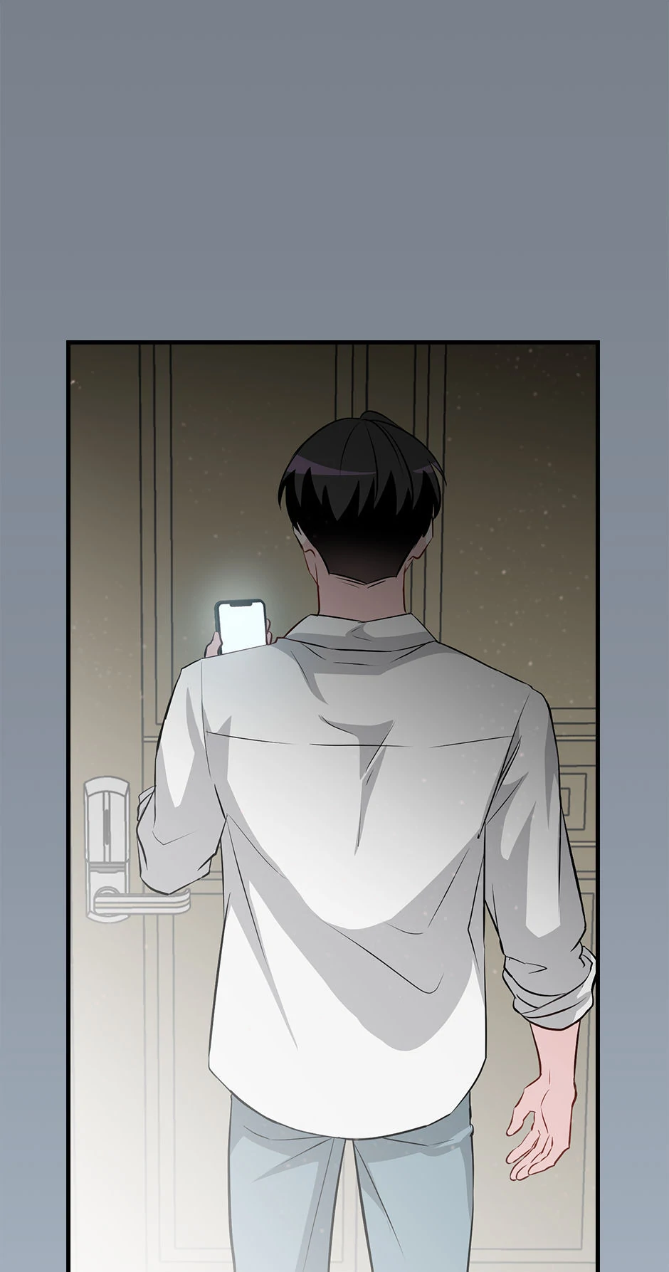 Leveling Up, By Only Eating! chapter 200 page 23