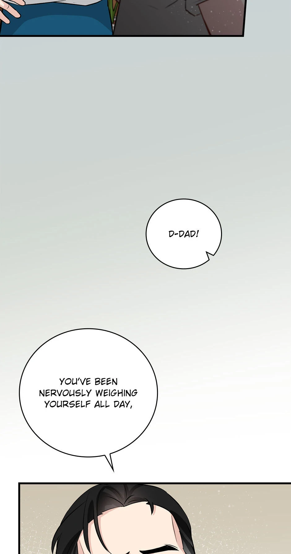 Leveling Up, By Only Eating! chapter 200 page 25
