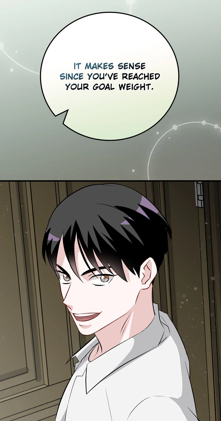 Leveling Up, By Only Eating! chapter 200 page 27