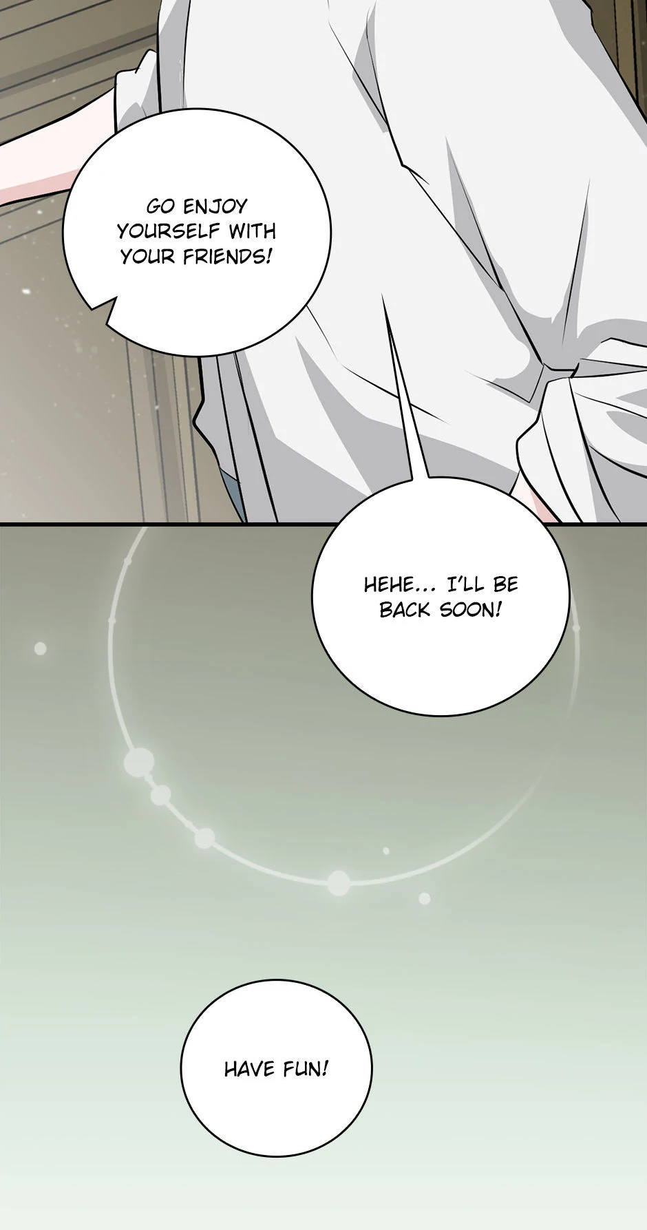 Leveling Up, By Only Eating! chapter 200 page 28