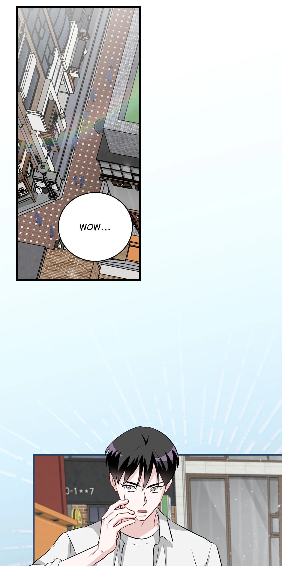 Leveling Up, By Only Eating! chapter 200 page 31
