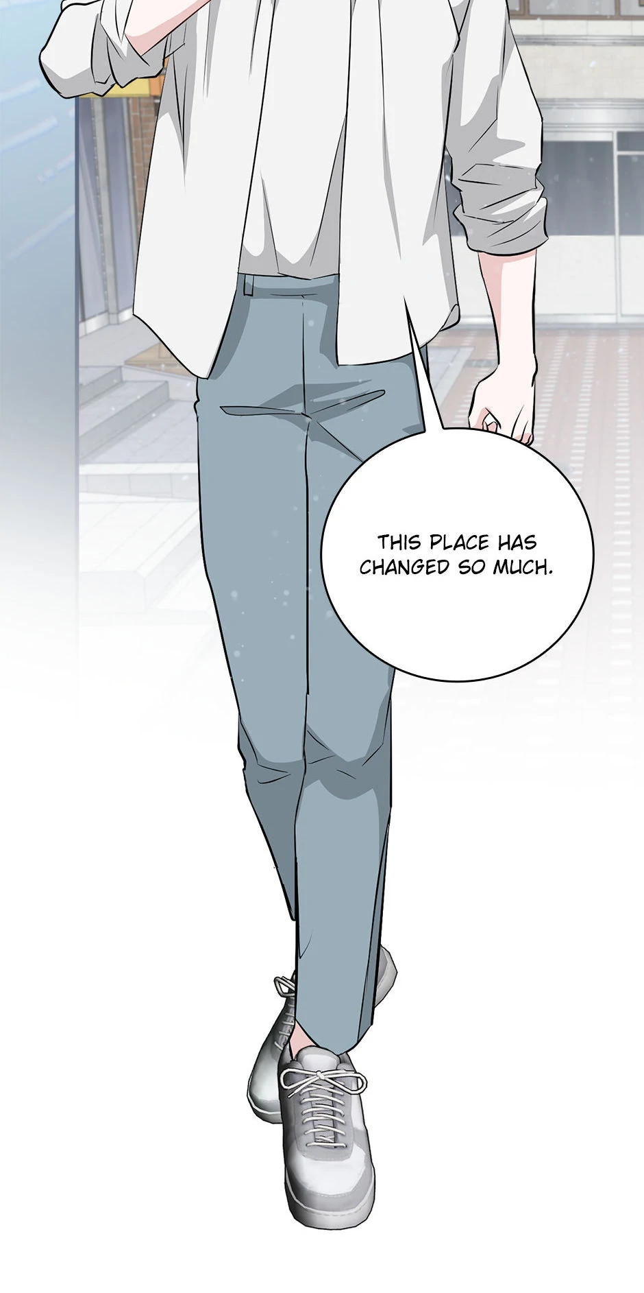 Leveling Up, By Only Eating! chapter 200 page 32