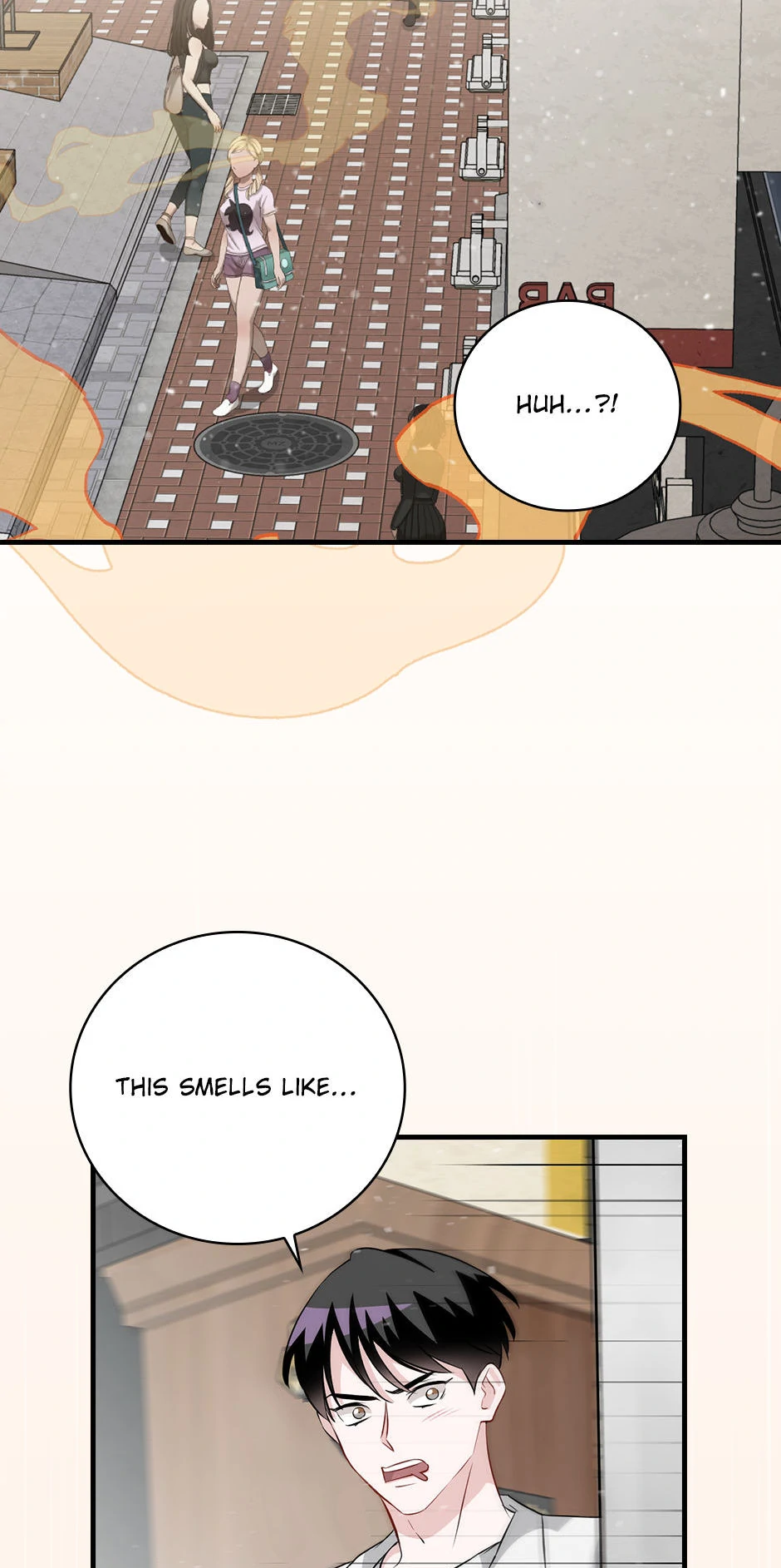 Leveling Up, By Only Eating! chapter 200 page 36