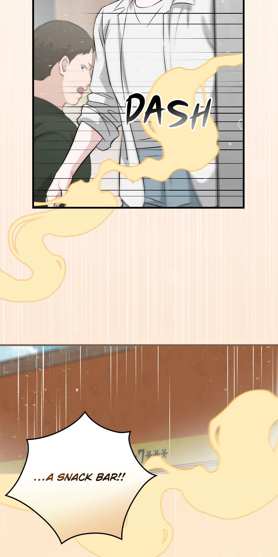 Leveling Up, By Only Eating! chapter 200 page 37