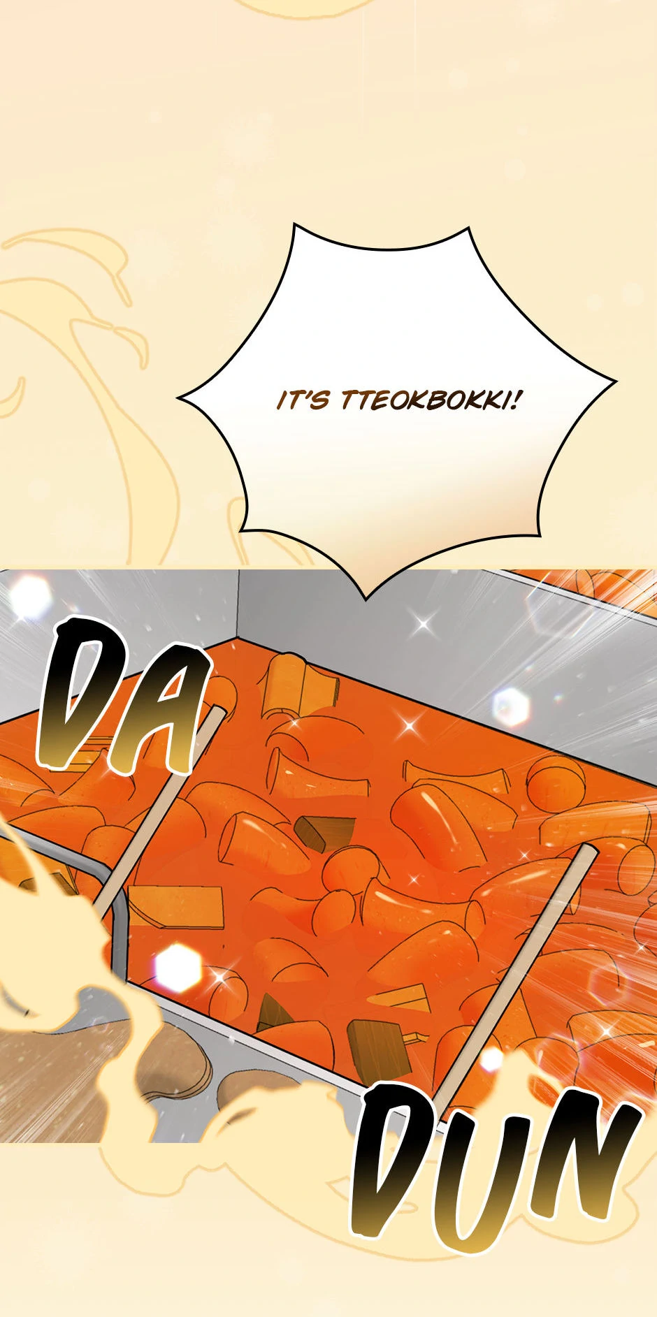 Leveling Up, By Only Eating! chapter 200 page 38
