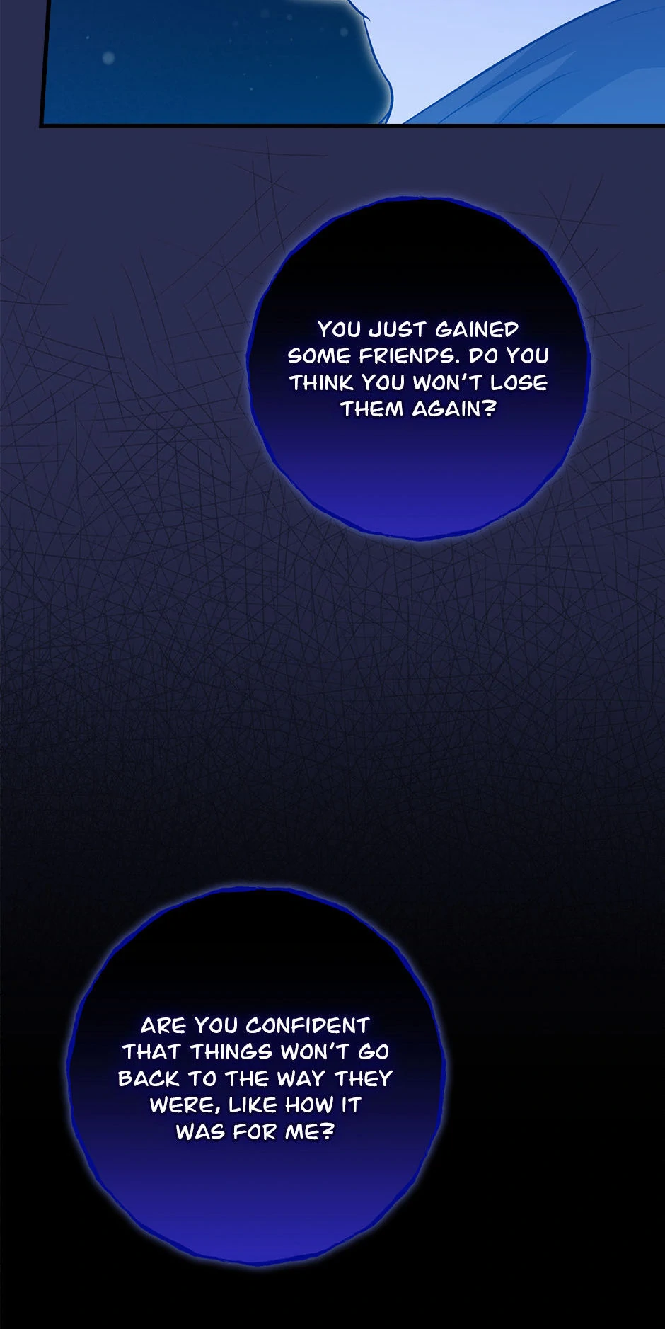 Leveling Up, By Only Eating! chapter 200 page 43