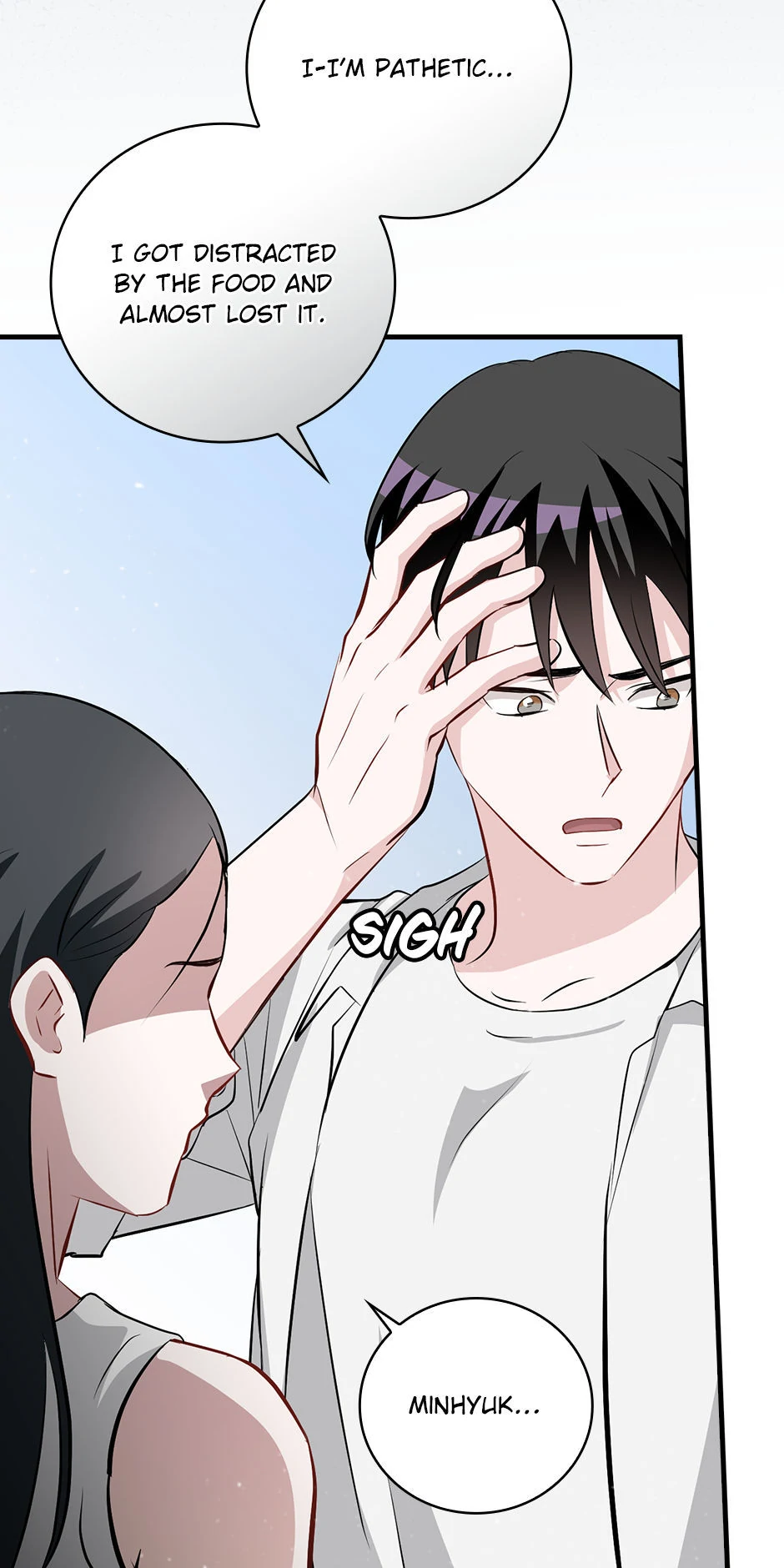 Leveling Up, By Only Eating! chapter 200 page 50
