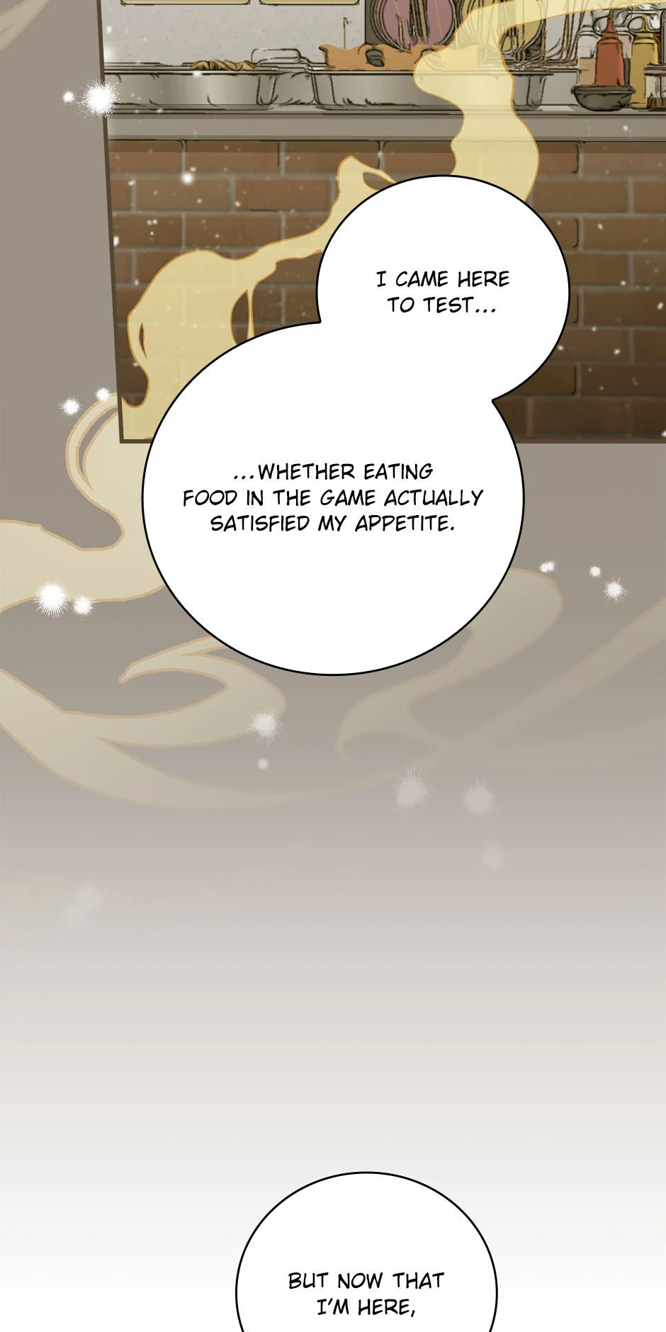 Leveling Up, By Only Eating! chapter 200 page 52