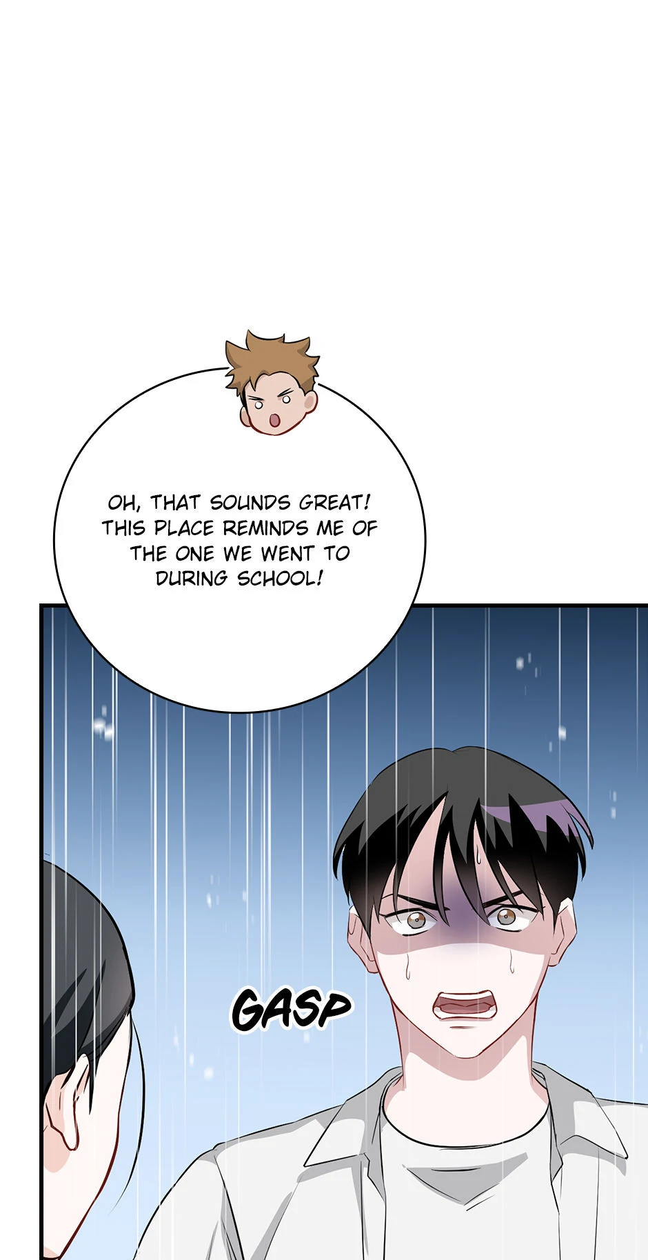 Leveling Up, By Only Eating! chapter 200 page 58
