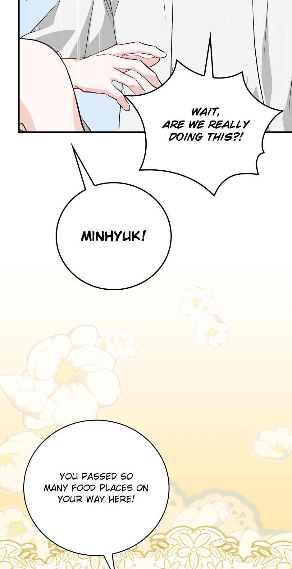 Leveling Up, By Only Eating! chapter 200 page 59