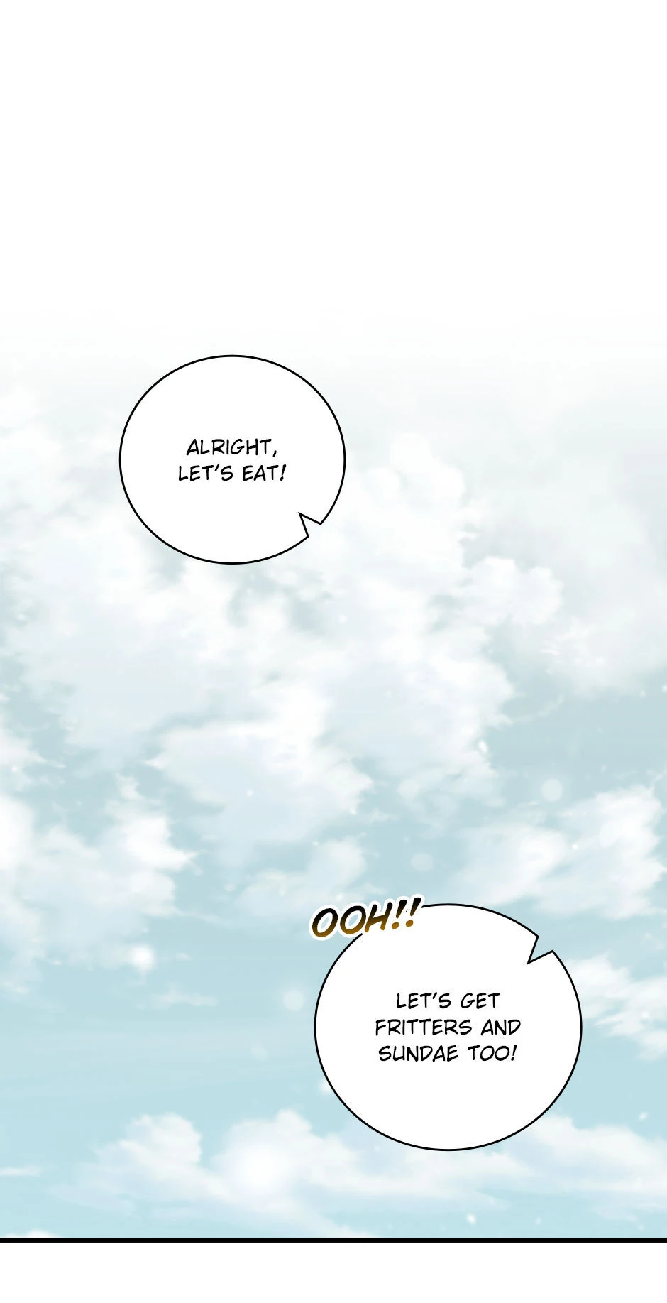 Leveling Up, By Only Eating! chapter 200 page 65