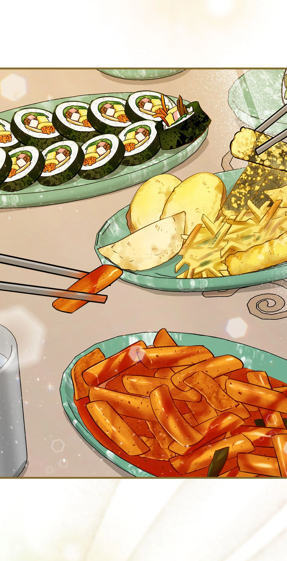 Leveling Up, By Only Eating! chapter 200 page 72