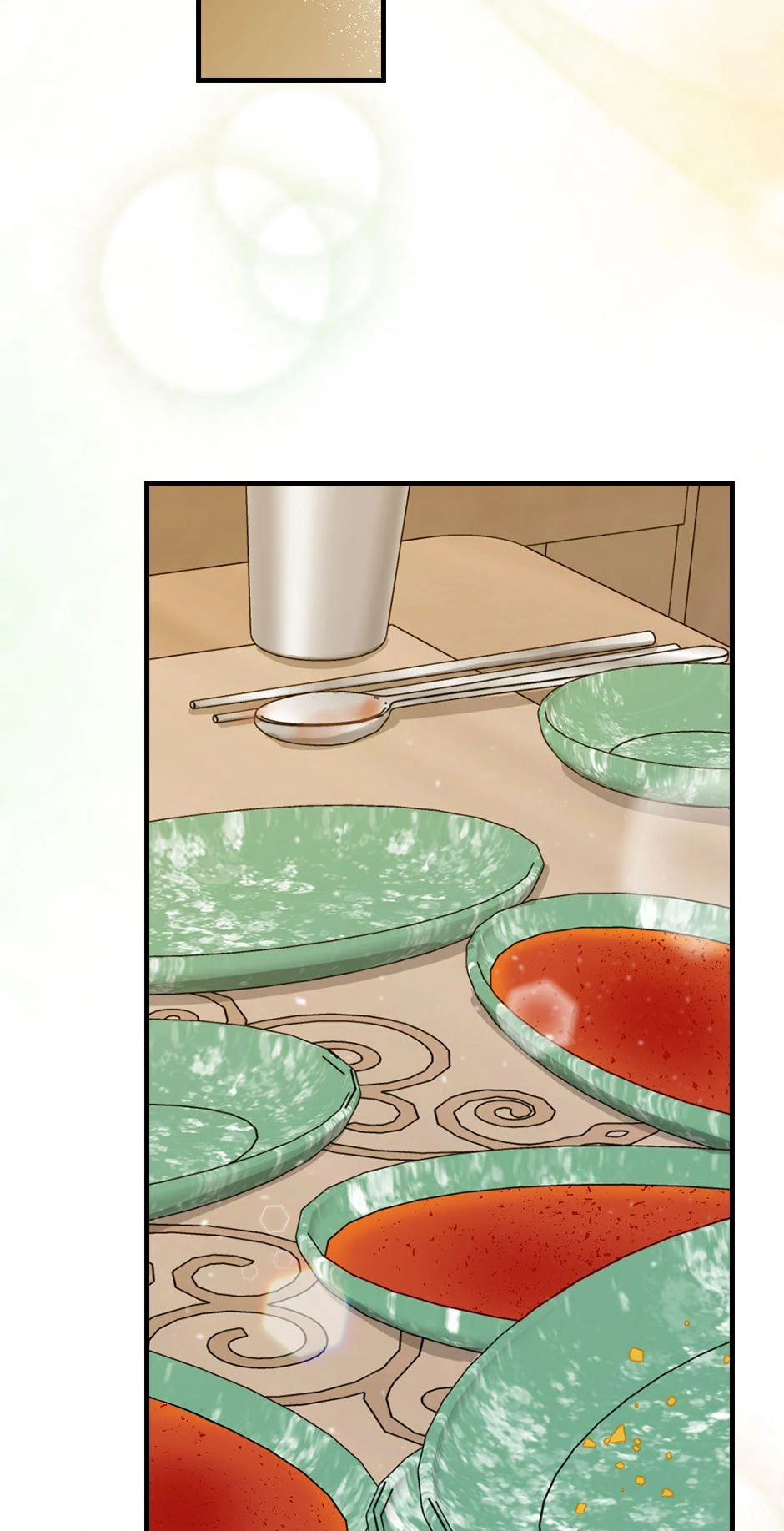 Leveling Up, By Only Eating! chapter 200 page 74