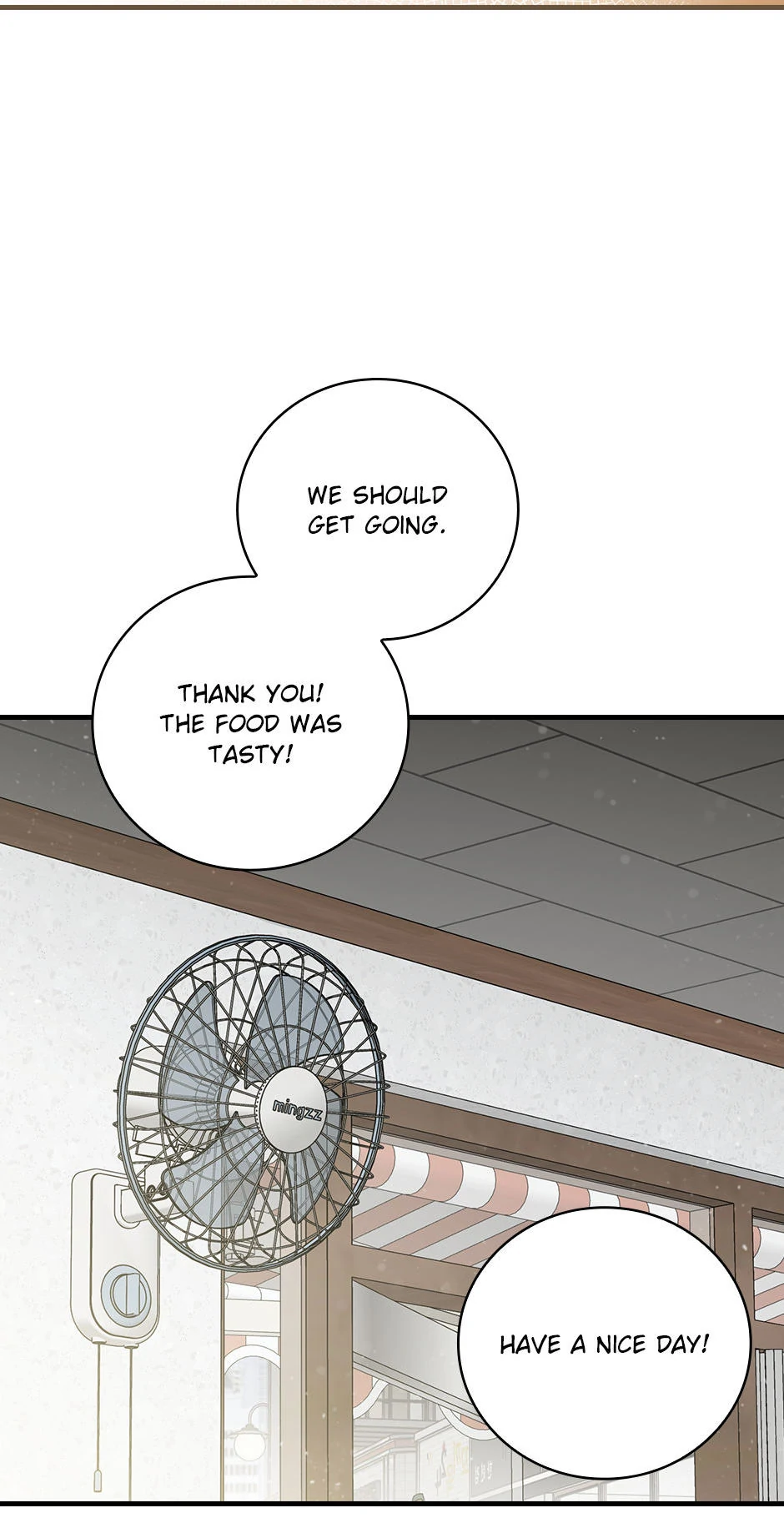 Leveling Up, By Only Eating! chapter 200 page 76