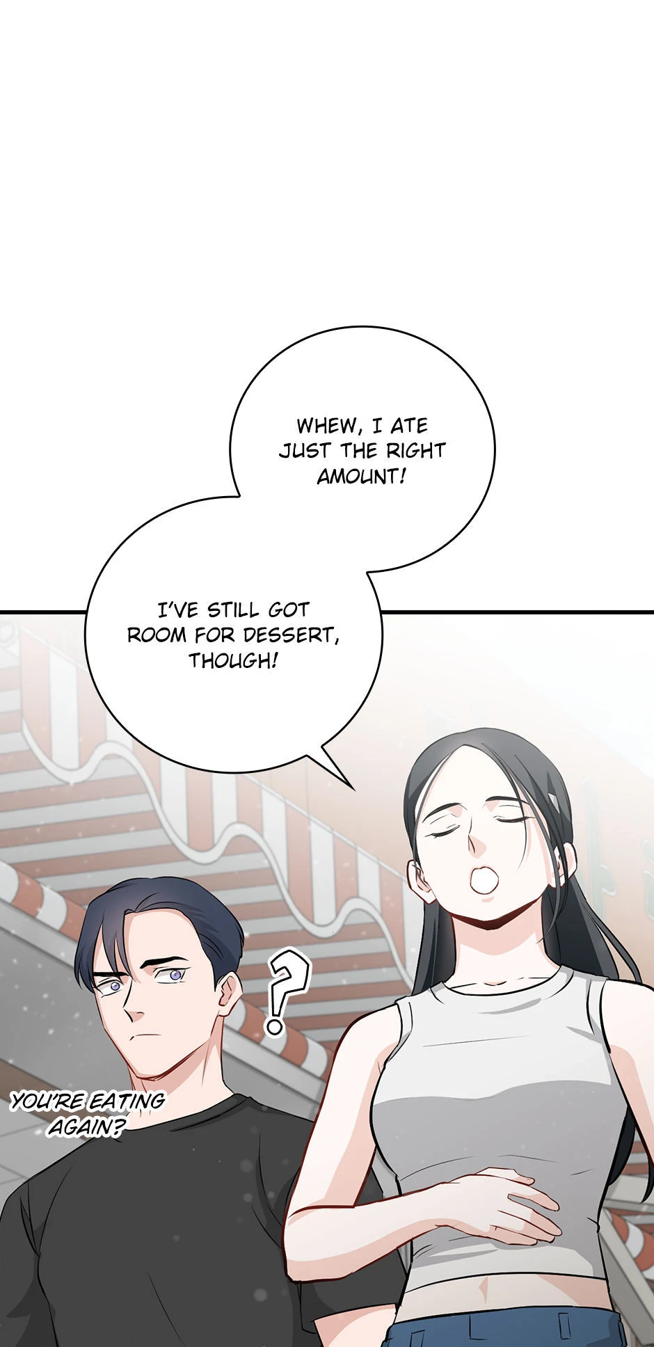 Leveling Up, By Only Eating! chapter 200 page 77