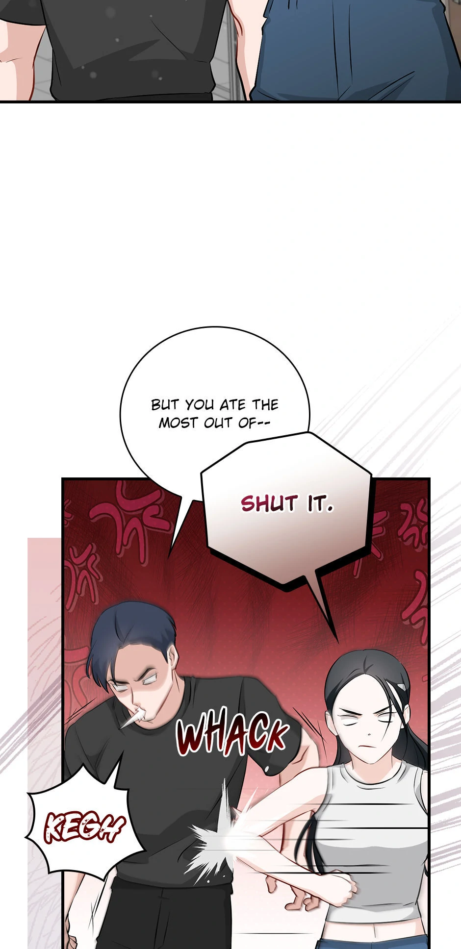 Leveling Up, By Only Eating! chapter 200 page 78