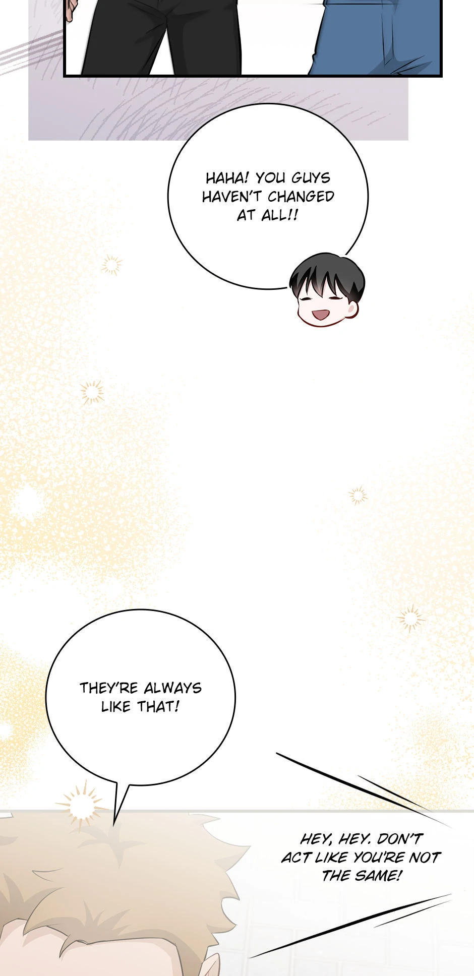 Leveling Up, By Only Eating! chapter 200 page 79
