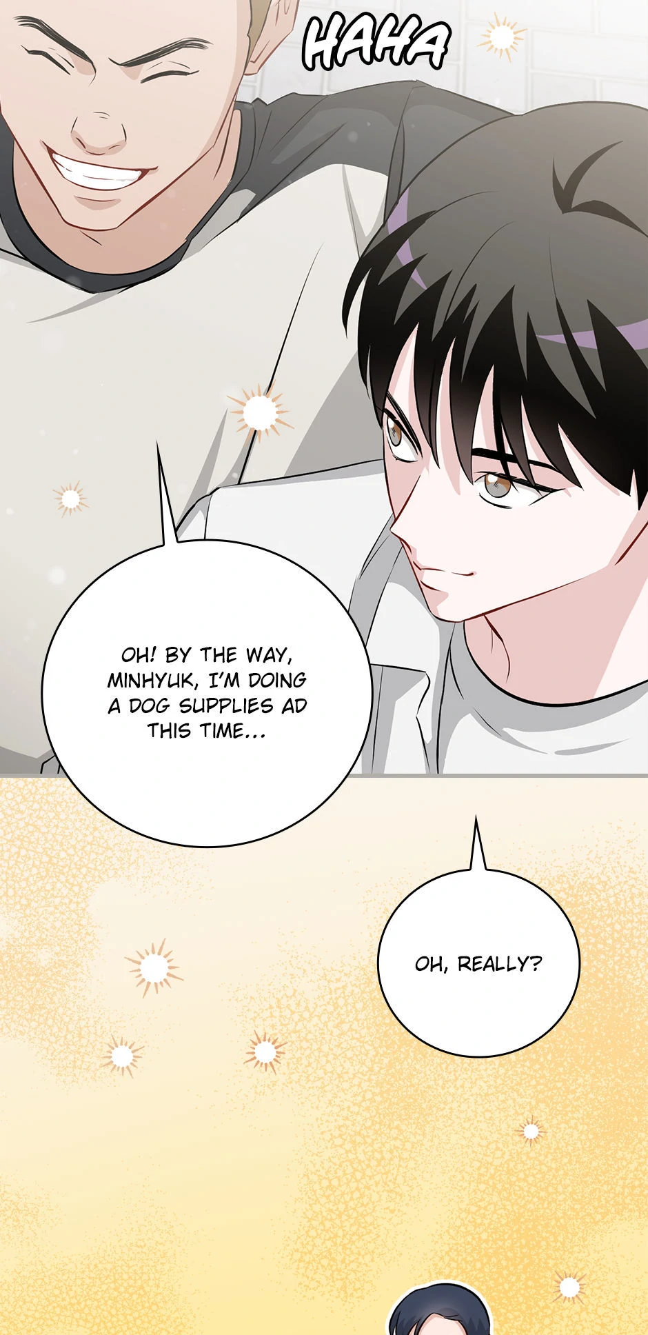 Leveling Up, By Only Eating! chapter 200 page 80