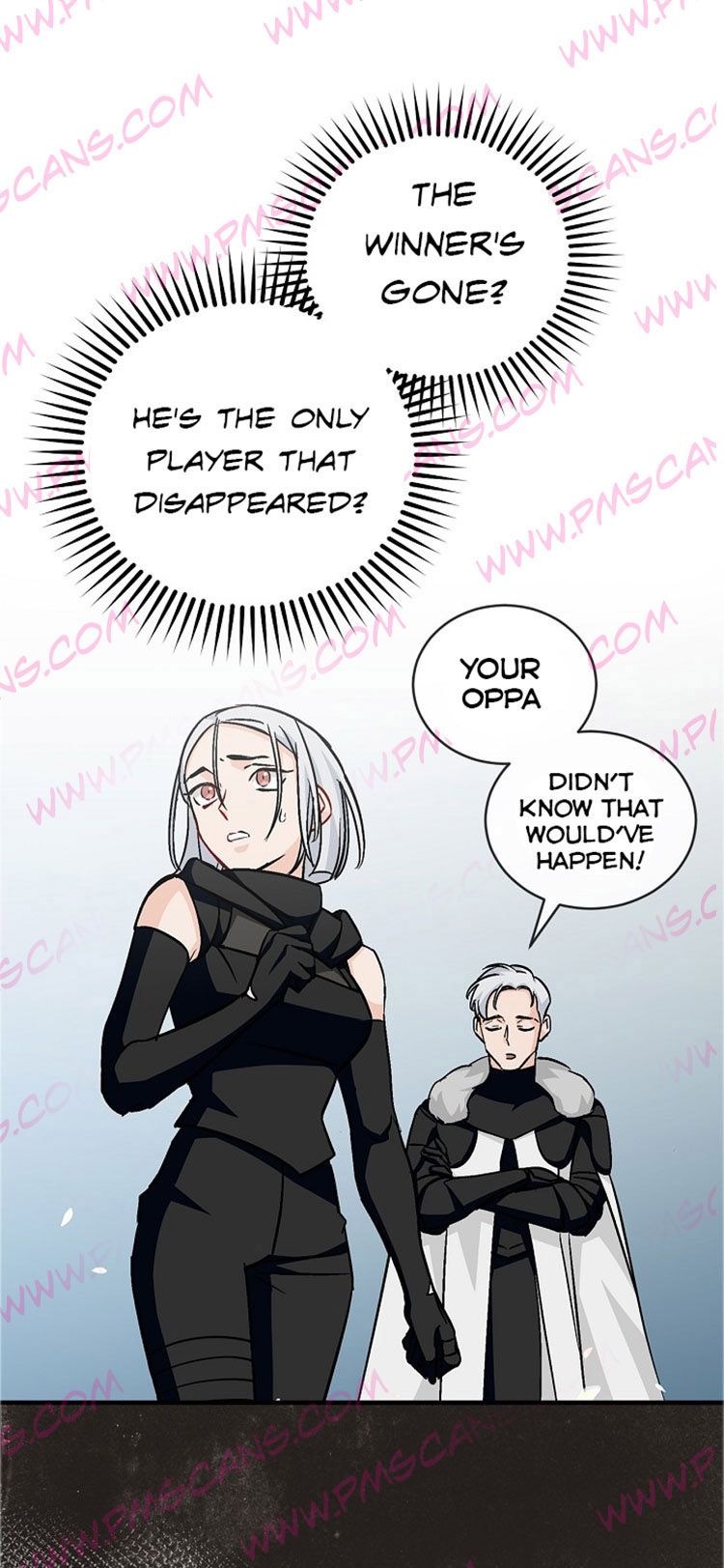 Leveling Up, By Only Eating! chapter 29 page 14