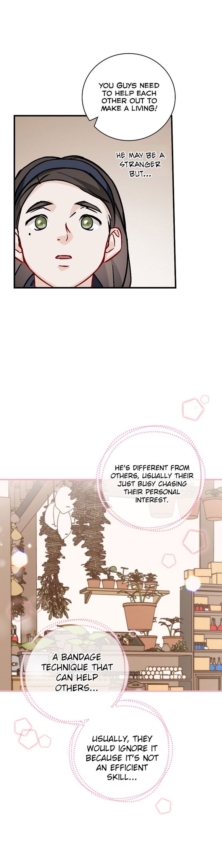 Leveling Up, By Only Eating! chapter 33 page 30