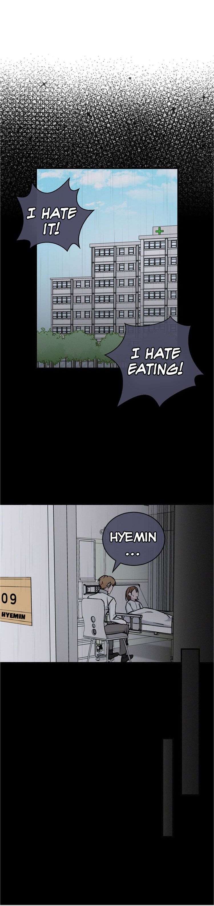 Leveling Up, By Only Eating! chapter 34 page 14