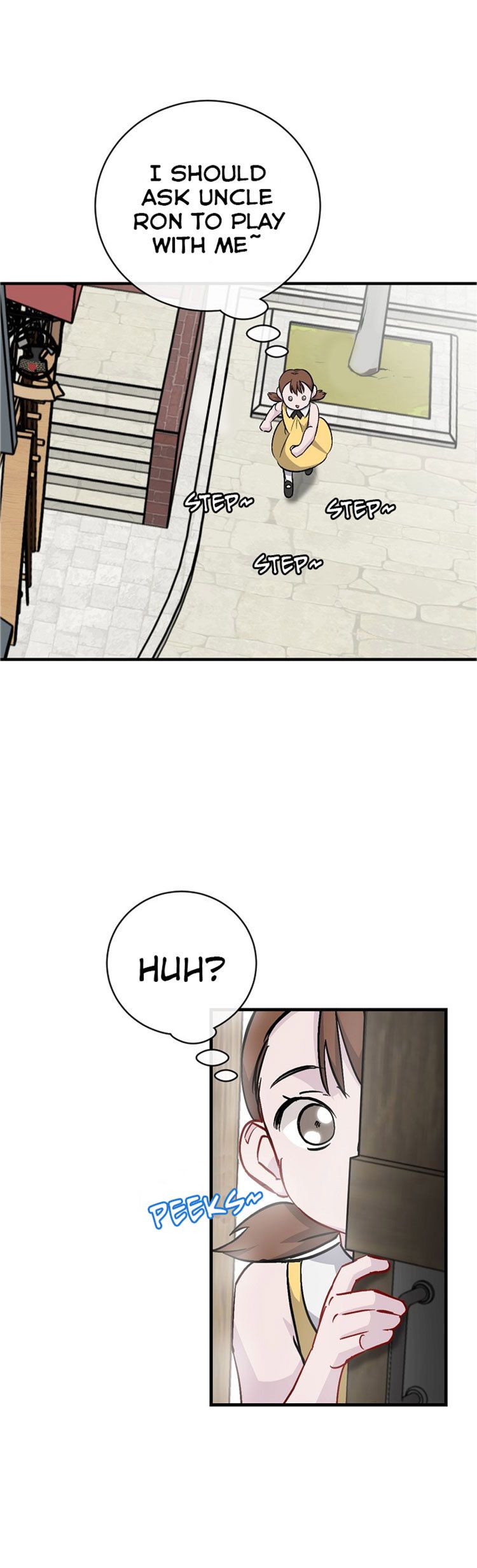 Leveling Up, By Only Eating! chapter 34 page 24