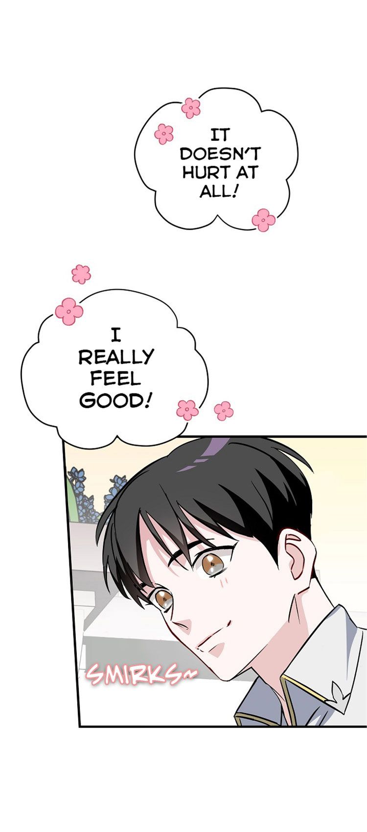 Leveling Up, By Only Eating! chapter 34 page 44