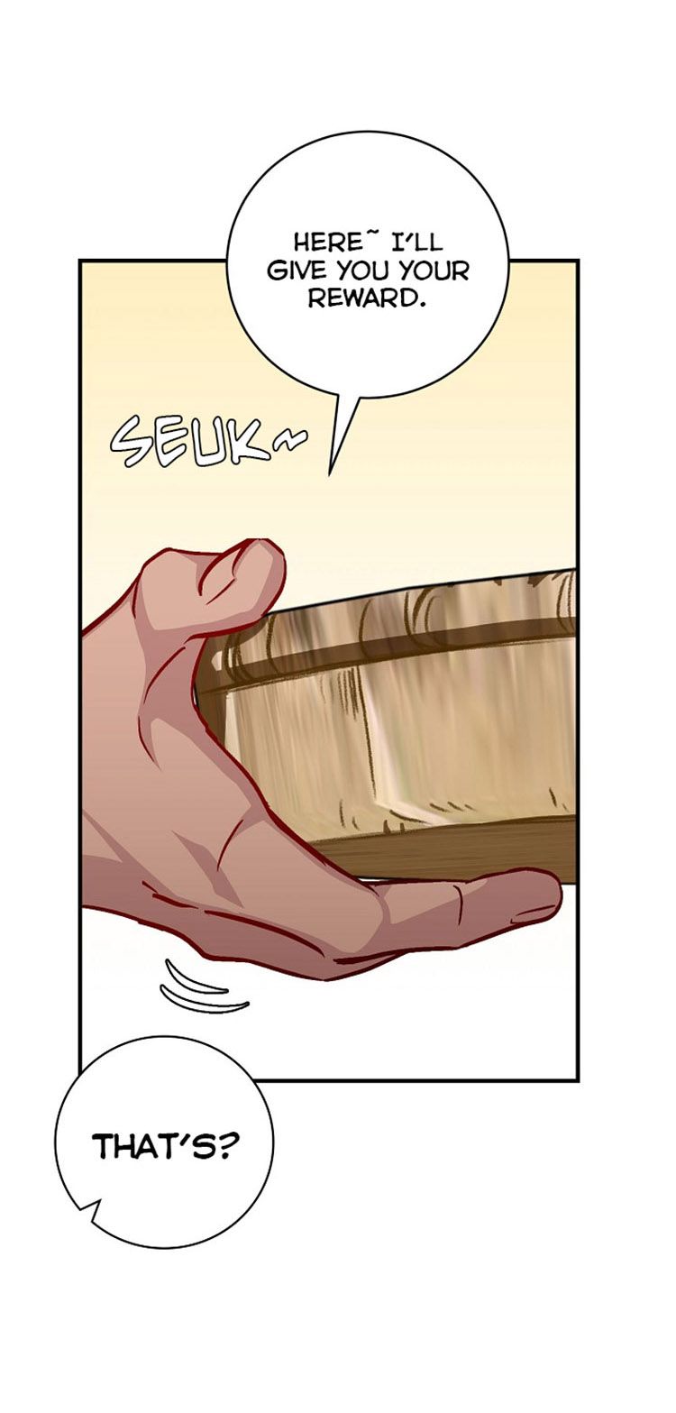 Leveling Up, By Only Eating! chapter 35 page 24
