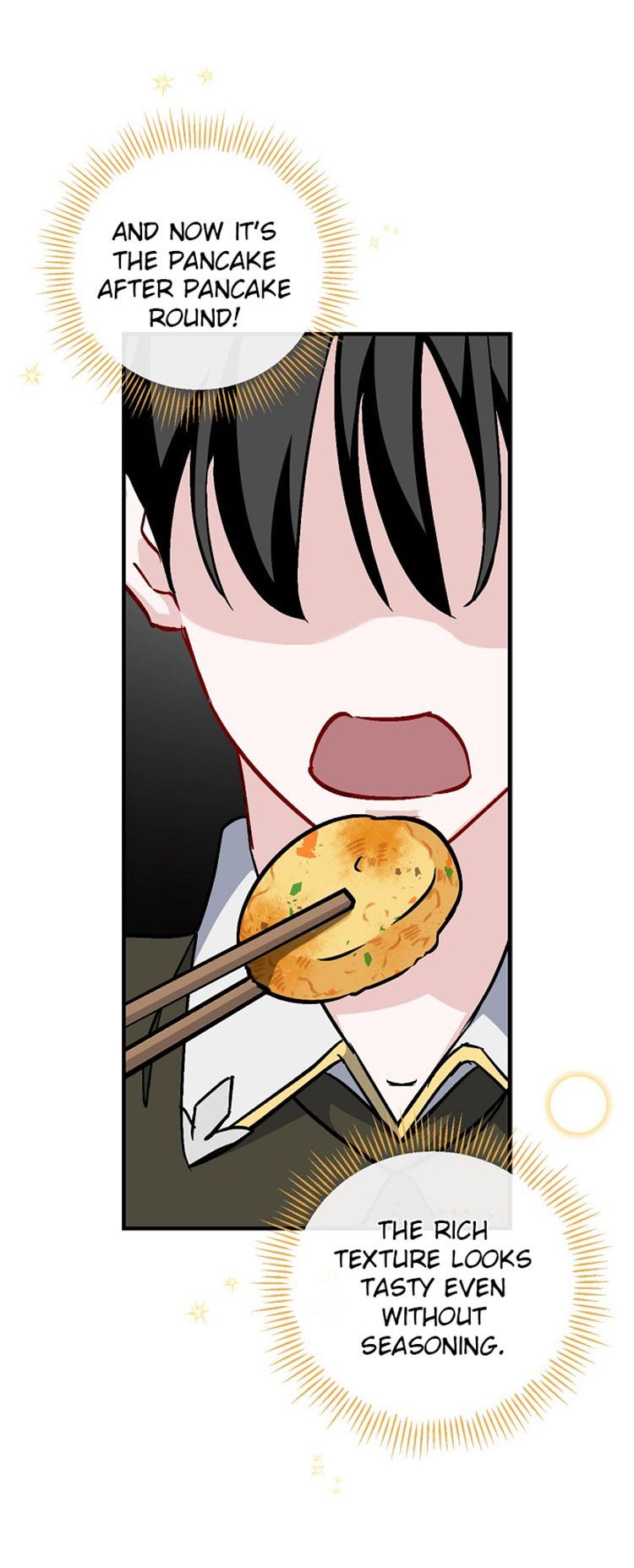 Leveling Up, By Only Eating! chapter 35 page 41