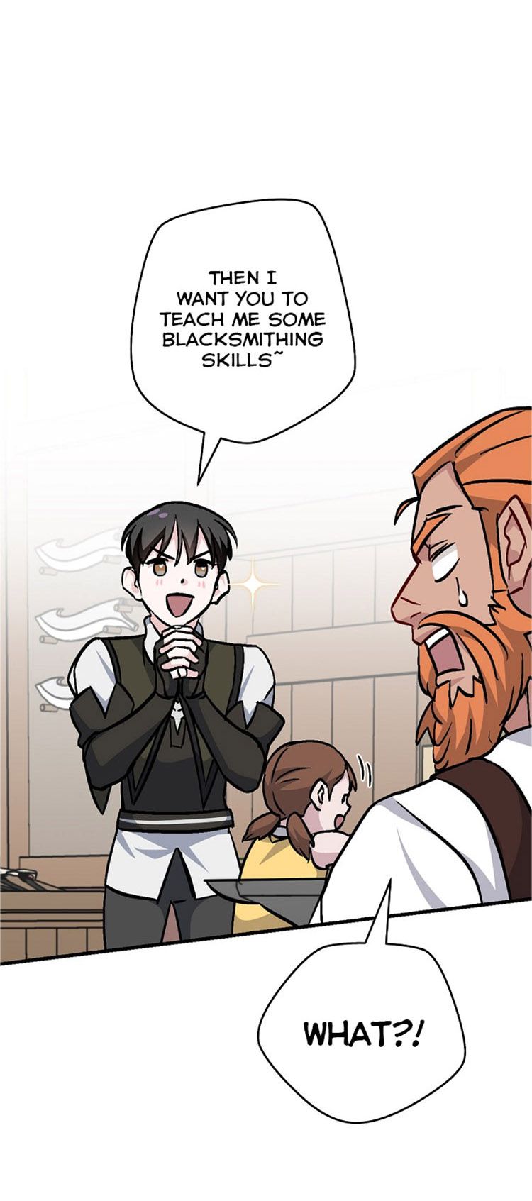 Leveling Up, By Only Eating! chapter 35 page 44