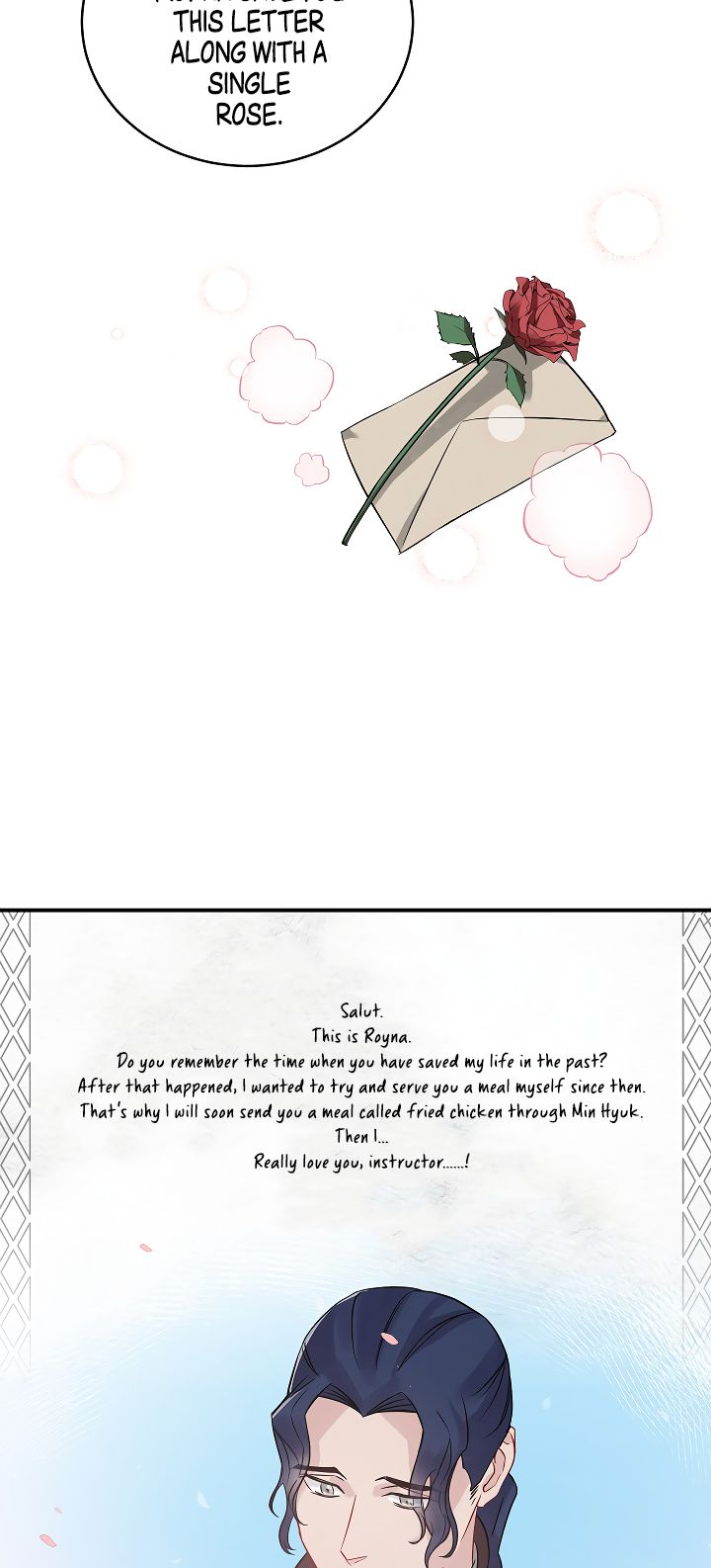 Leveling Up, By Only Eating! chapter 8 page 21