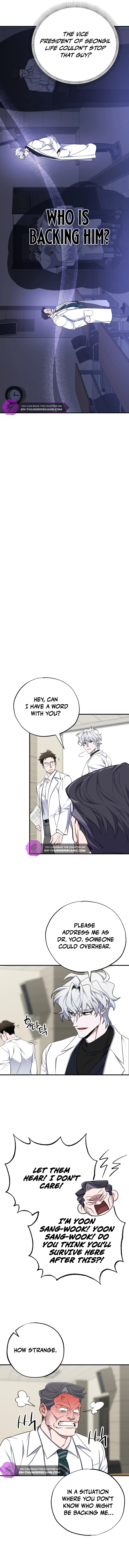 Medical Top Surgeon chapter 13 page 4