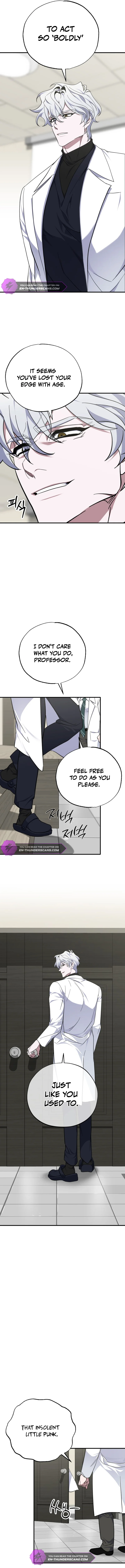 Medical Top Surgeon chapter 13 page 5